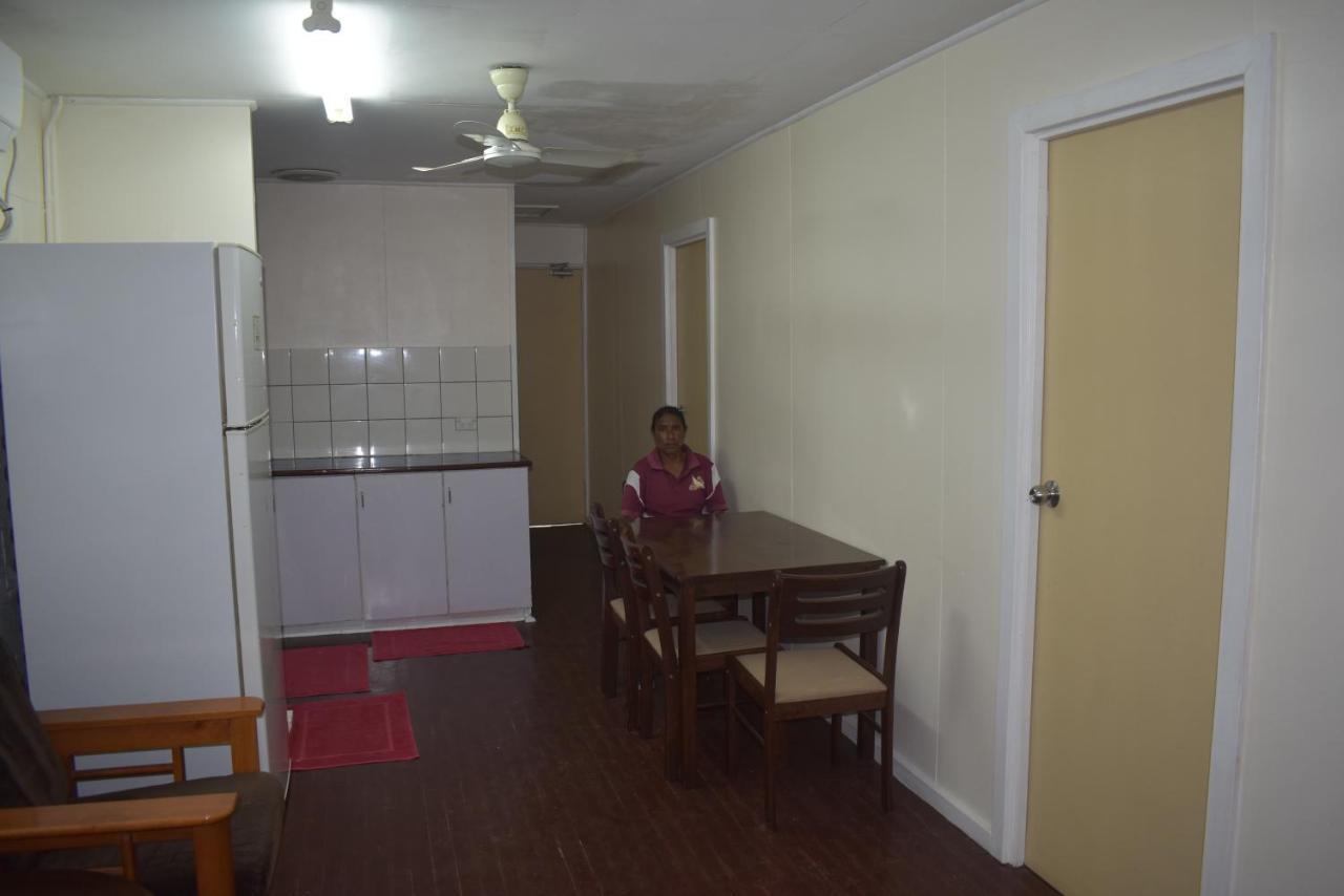 Hohola Apartments Port Moresby Exterior foto