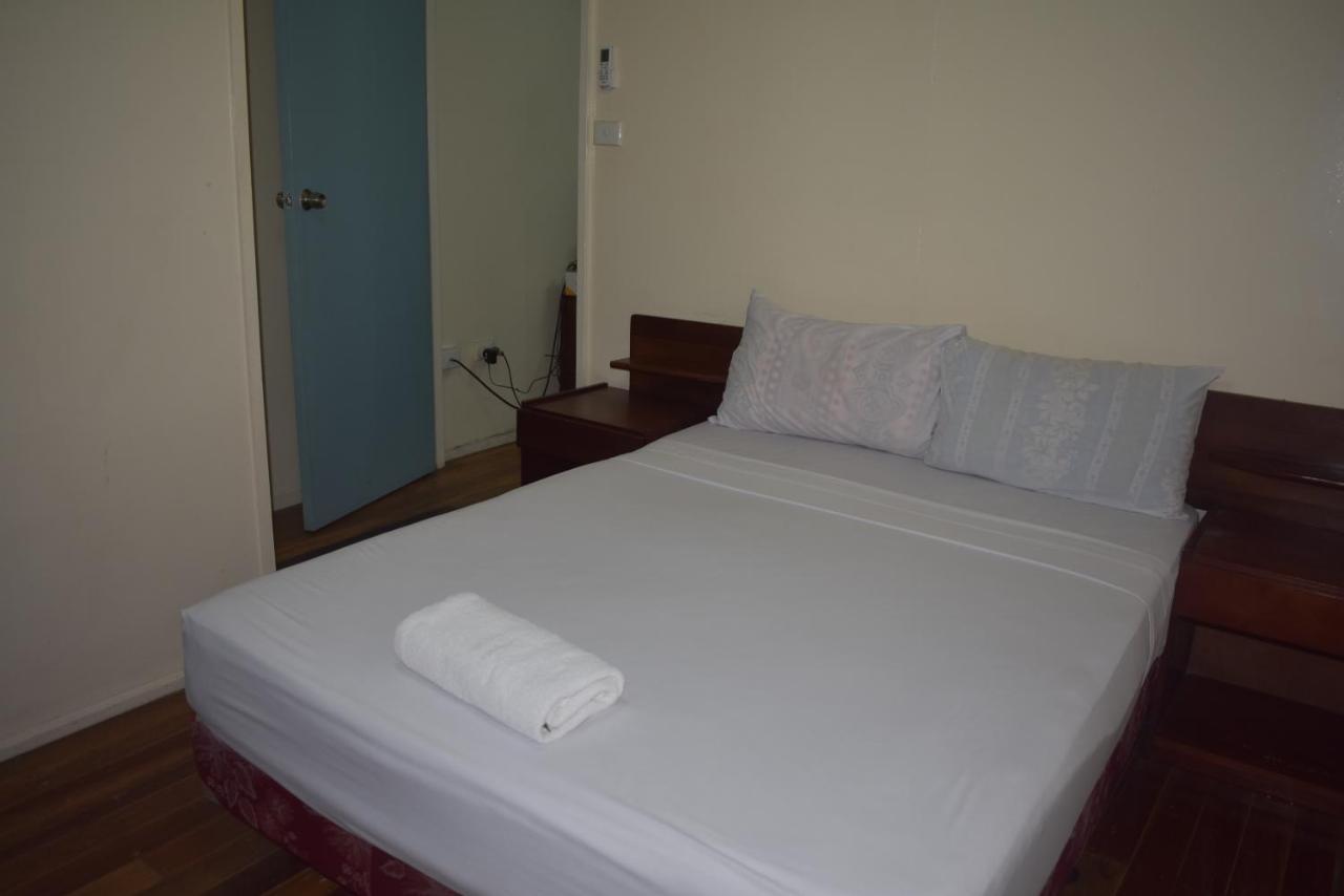 Hohola Apartments Port Moresby Exterior foto