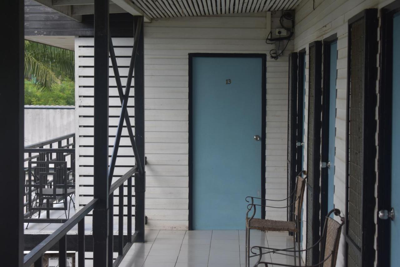 Hohola Apartments Port Moresby Exterior foto