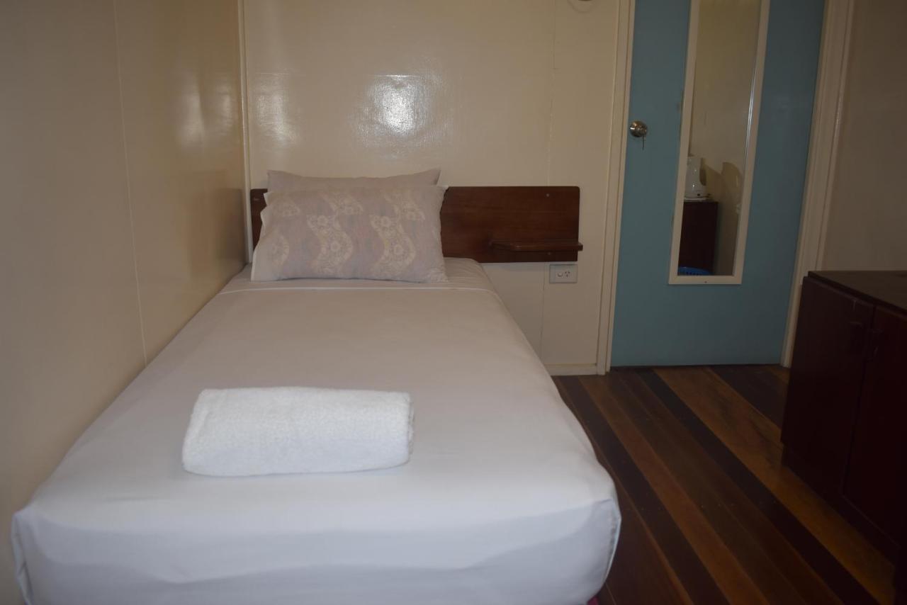 Hohola Apartments Port Moresby Exterior foto